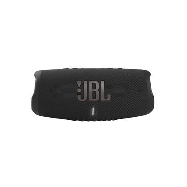 JBL Charge 5 Wi-Fi H&oslash;jttaler Sort