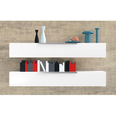 Fischer 545838 skrueanker og v&aelig;gudtag 100 stk Skrue og v&aelig;gstiks&aelig;t 30 mm