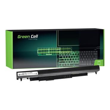 Green Cell