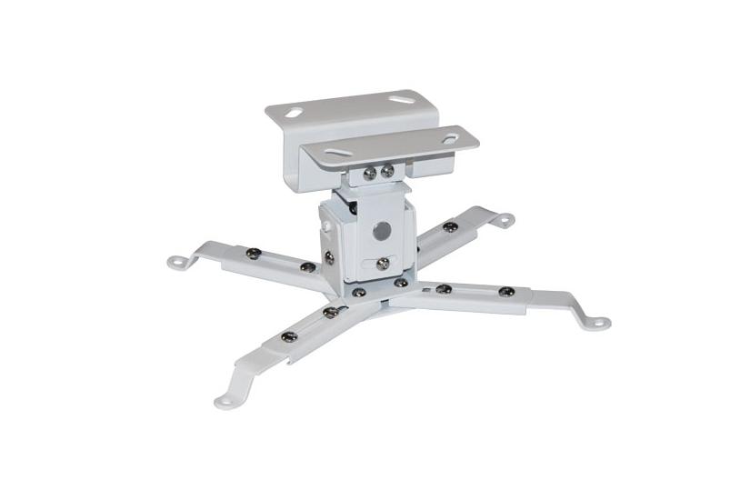 Celexon MultiCel 1200W - monteringssats - för projektor - vit