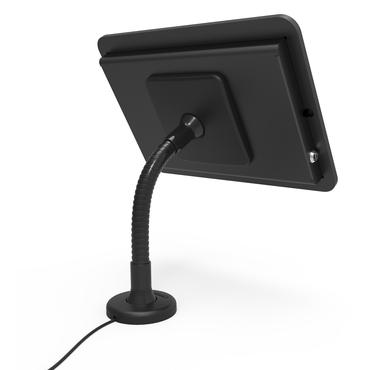 Compulocks VESA Flex Arm Mount monteringssæt - for tablet - sort