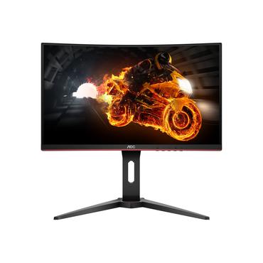 AOC Gaming C24G1 - WLED 24" AMD FreeSync VA 1ms