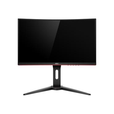 AOC Gaming C24G1 - WLED 24" AMD FreeSync VA 1ms