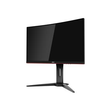 AOC Gaming C24G1 - WLED 24" AMD FreeSync VA 1ms