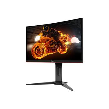 AOC Gaming C24G1 - WLED 24" AMD FreeSync VA 1ms