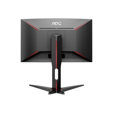 AOC Gaming C24G1 - WLED 24" AMD FreeSync VA 1ms