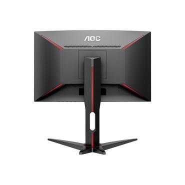 AOC Gaming C24G1 - WLED 24" AMD FreeSync VA 1ms