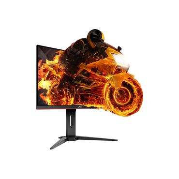 AOC Gaming C24G1 - WLED 24" AMD FreeSync VA 1ms
