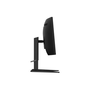 Lenovo G34w-10 - WLED 34" 3440 x 1440 ved 144 Hz 