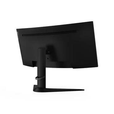 Lenovo G34w-10 - WLED 34" 3440 x 1440 ved 144 Hz 