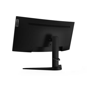 Lenovo G34w-10 - WLED 34" 3440 x 1440 ved 144 Hz 