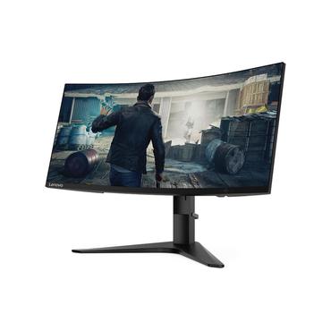 Lenovo G34w-10 - WLED 34" 3440 x 1440 ved 144 Hz 