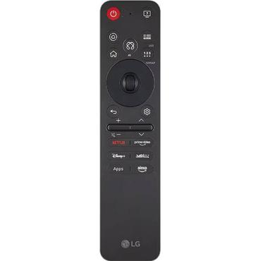 LG Electronics Fjernbetjening