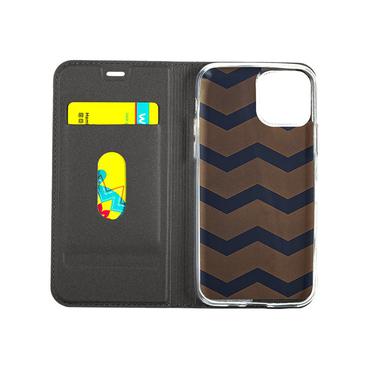 X-Shield Apple iPhone 11 Pro - flipomslag till mobiltelefon