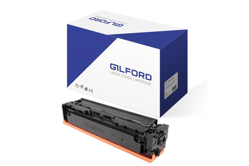 Gilford DT-PH203XM tonerpatron Kompatibel Magenta