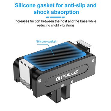 Puluz Stativtilbehør