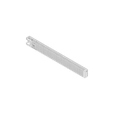 Lenovo - sikkerhedskant - 1U