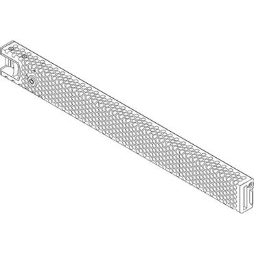 Lenovo - sikkerhedskant - 1U