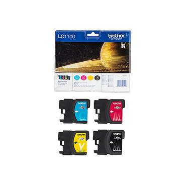Brother LC1100 Value Pack