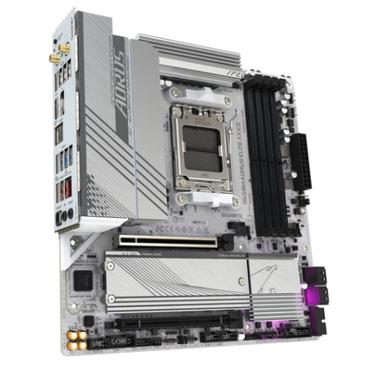 N--GIGABYTE B650M EN ELITE AXE ICE