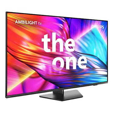 Philips The One 50PUS8919 50" LED-bakgrundsbelyst LCD-TV
