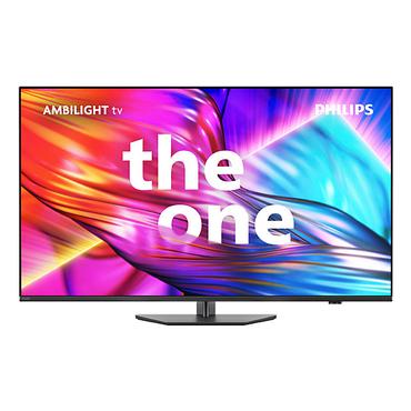 Philips The One 50PUS8919 50" LED-bakgrundsbelyst LCD-TV