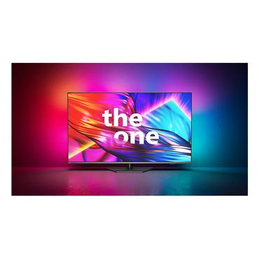 Philips The One 50PUS8919 50" LED-bakgrundsbelyst LCD-TV