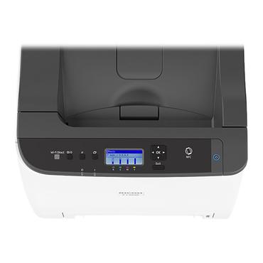 Ricoh C301W