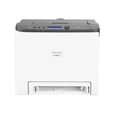 Ricoh C301W