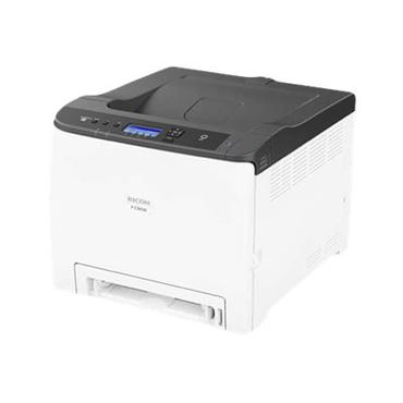 Ricoh C301W