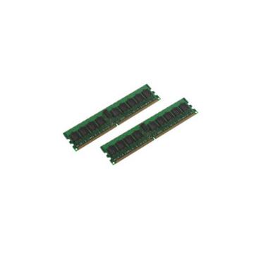 CoreParts - 4GB: 2x2GB - DDR2 - 800MHz - DIMM 240-pin