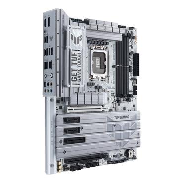 ASUS TUF GAMING Z890-PRO WIFI - bundkort - ATX - LGA1851 sokkel - Z890