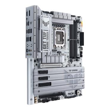 ASUS TUF GAMING Z890-PRO WIFI - bundkort - ATX - LGA1851 sokkel - Z890