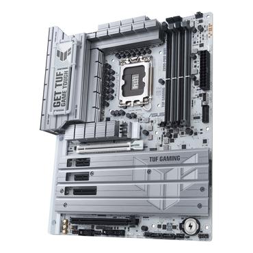 ASUS TUF GAMING Z890-PRO WIFI - bundkort - ATX - LGA1851 sokkel - Z890