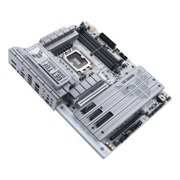 ASUS TUF GAMING Z890-PRO WIFI - bundkort - ATX - LGA1851 sokkel - Z890