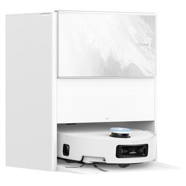 Dreame Aqua10 Ultra Track Complete White