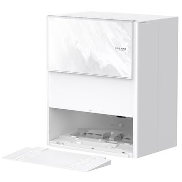 Dreame Aqua10 Ultra Track Complete White