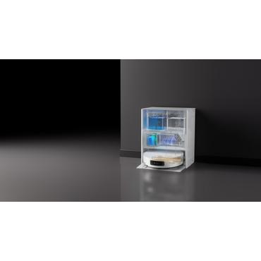 Dreame Aqua10 Ultra Track Complete White