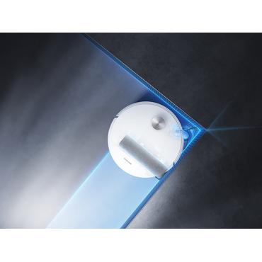 Dreame Aqua10 Ultra Track Complete White