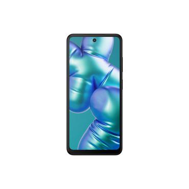 HMD FUSION X1 DS TA-1672 6/128 FLASHY 16,7 cm (6.56") Dual SIM 5G USB Type-C 5000 mAh Sort