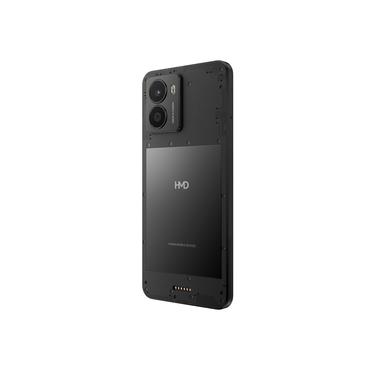 HMD FUSION X1 DS TA-1672 6/128 FLASHY 16,7 cm (6.56") Dual SIM 5G USB Type-C 5000 mAh Sort