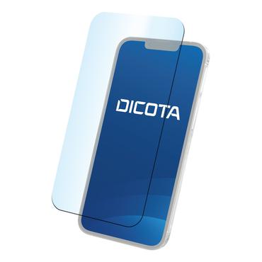 DICOTA - sk&auml;rmskydd f&ouml;r mobiltelefon - 9 H, klibbigt