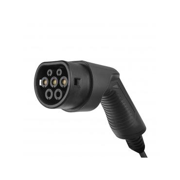 Green Cell EV PowerBox EV-opladningsstation - IEC 62196 Type 2 - 22 kW