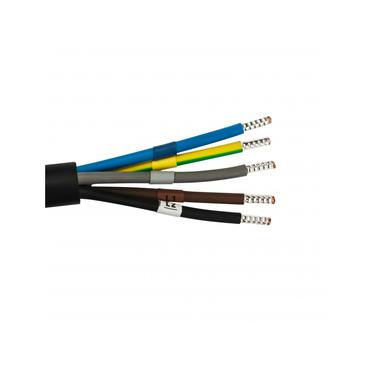 Green Cell EV PowerBox EV-opladningsstation - IEC 62196 Type 2 - 22 kW