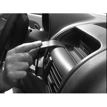 Brodit ProClip Center mount - montering för mobiltelefon