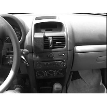 Brodit ProClip Center mount - montering för mobiltelefon