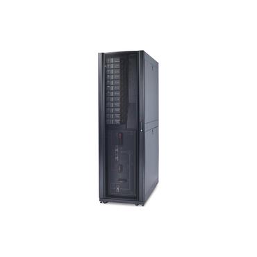 APC InfraStruXure Modular IT Power Distribution Unit with 36 Poles - kraftfordelingskabinet - 160 VA