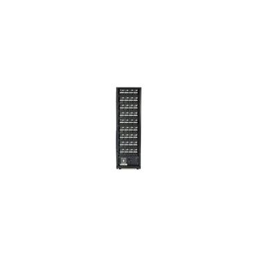APC InfraStruXure Modular IT Power Distribution Unit with 36 Poles - kraftfordelingskabinet - 160 VA