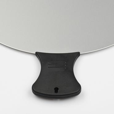 G3 Ferrari Delizia pizza fremstiller & ovn 1 pizza(er) 1200 W Rød