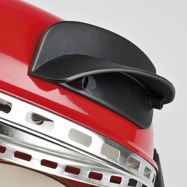 G3 Ferrari Delizia pizza fremstiller & ovn 1 pizza(er) 1200 W Rød